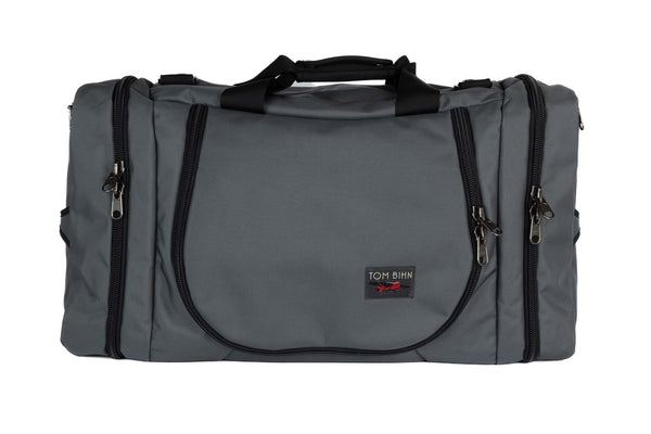 A Nebulous Grey (medium grey) Ballistic Aeronaut 45.